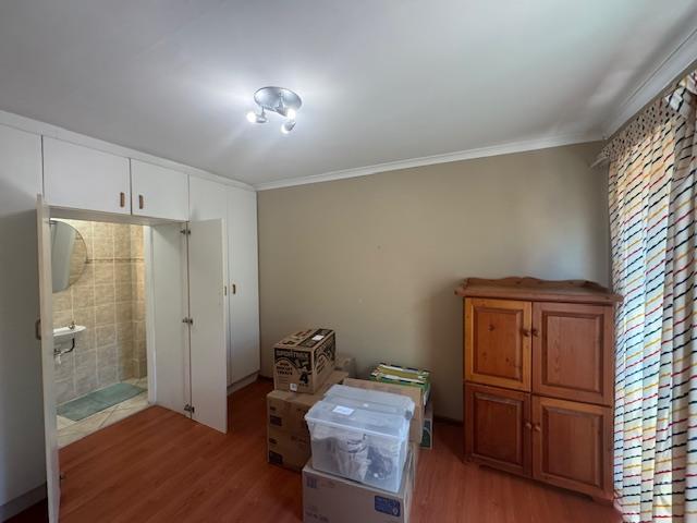 To Let 3 Bedroom Property for Rent in Parklands Western Cape